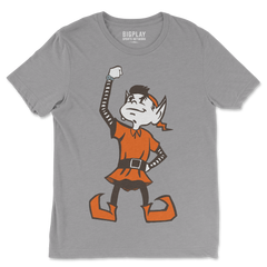 Wrist Up Elf, T-Shirt