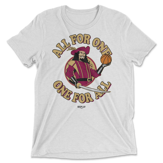 All For One, One For All, T-shirt
