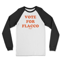 Vote, Baseball Tee