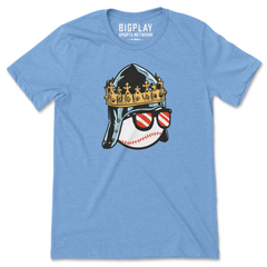 Cleveland Baseball Knight, T-Shirt
