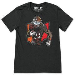 OHIO RB, T-Shirt