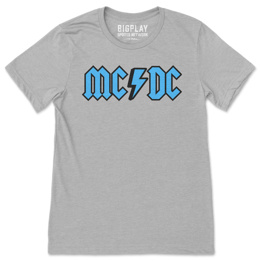 MC/DC, T-Shirt