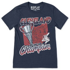 Cleveland Ohio Cup Champions 2026