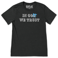 In God(ff) We Trust, T-Shirt
