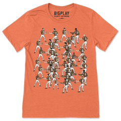 Cleveland QB Meme, T-Shirt