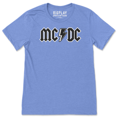 MC/DC, T-Shirt