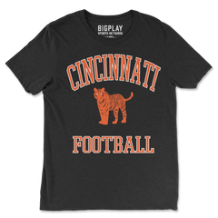 Cincinnati Football, T-Shirt