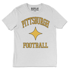 Pittsburgh Football, T-Shirt