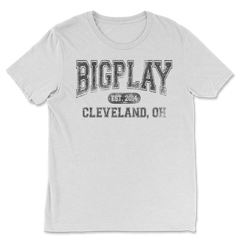 BIGPLAY Varisty, T-Shirt