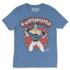 Kwanamania, T-Shirt