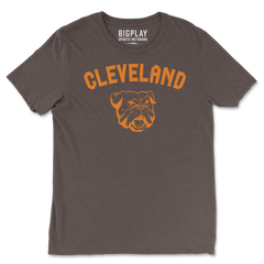 Cleveland Football, T-Shirt