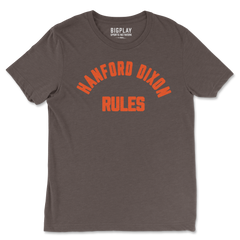 Top Dawg Rules, T-Shirt