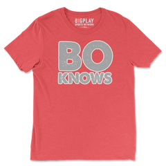 BOhio Knows, T-Shirt