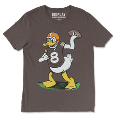 Duck QB, T-Shirt