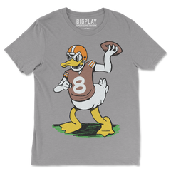Duck QB, T-Shirt
