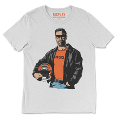 Joe Cool, T-Shirt