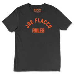 Joe Rules, T-Shirt