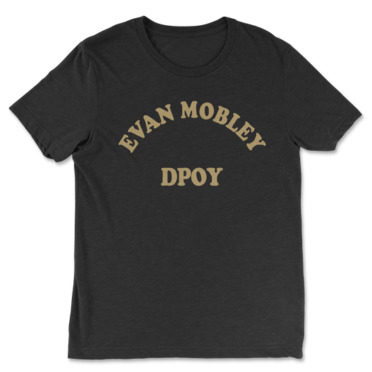 Cleveland DPOY, T-Shirt
