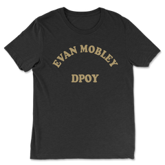 Cleveland DPOY, T-Shirt