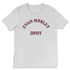 Cleveland DPOY, T-Shirt
