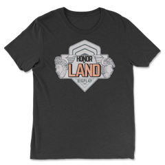 HONOR THE LAND, T-Shirt