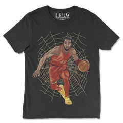 Cleveland Spida, T-Shirt