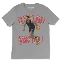 Cleveland Basketball, T-Shirt