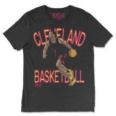 Cleveland Basketball, T-Shirt