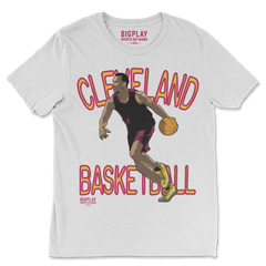 Cleveland Basketball, T-Shirt