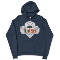 HONOR THE LAND, Hoodie