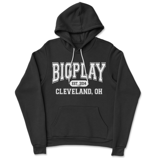 BIGPLAY Varsity, Hoodie