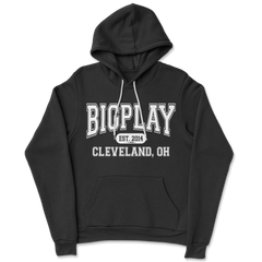 BIGPLAY Varsity, Hoodie