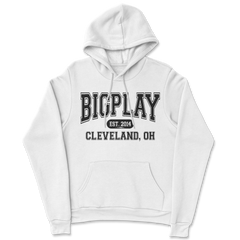 BIGPLAY Varsity, Hoodie