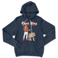 Tiger King, Hoodie