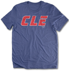 CLE, T-shirt