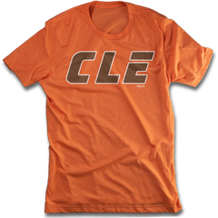 CLE, T-shirt