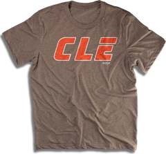 CLE, T-shirt