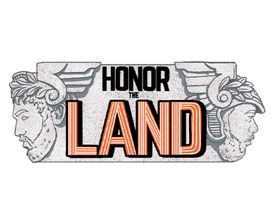 Honor the Land