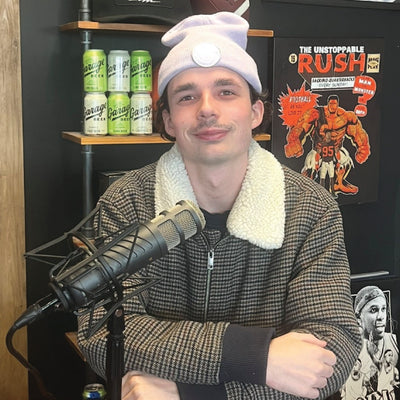 Jack O’Rourke