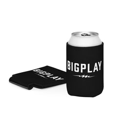 BIGPLAY, Koozie