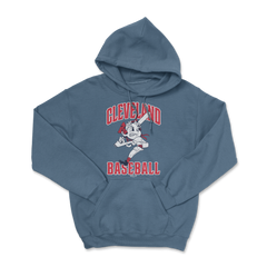Cleveland Baseball, Hoodie
