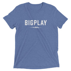 BIGPLAY, T-shirt