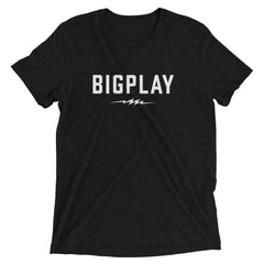 BIGPLAY, T-shirt