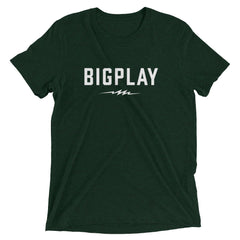 BIGPLAY, T-shirt
