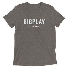 BIGPLAY, T-shirt