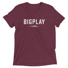 BIGPLAY, T-shirt