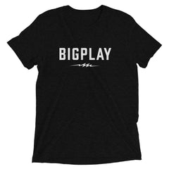 BIGPLAY, T-shirt