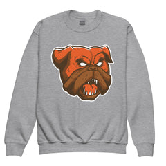 Dawg, Crew Neck (Kids)