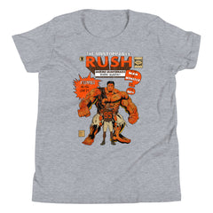 The Unstoppable Rush!, T-Shirt (Kids)