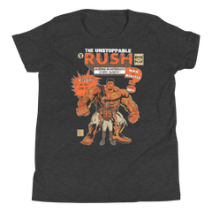 The Unstoppable Rush!, T-Shirt (Kids)